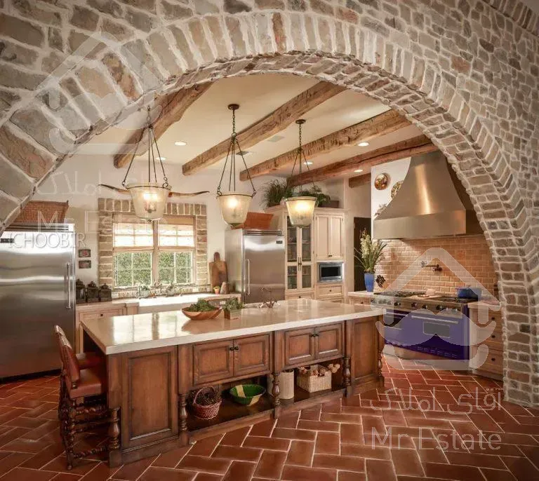 اجاره آپارتمان مسکونی 140 متری در ازگل