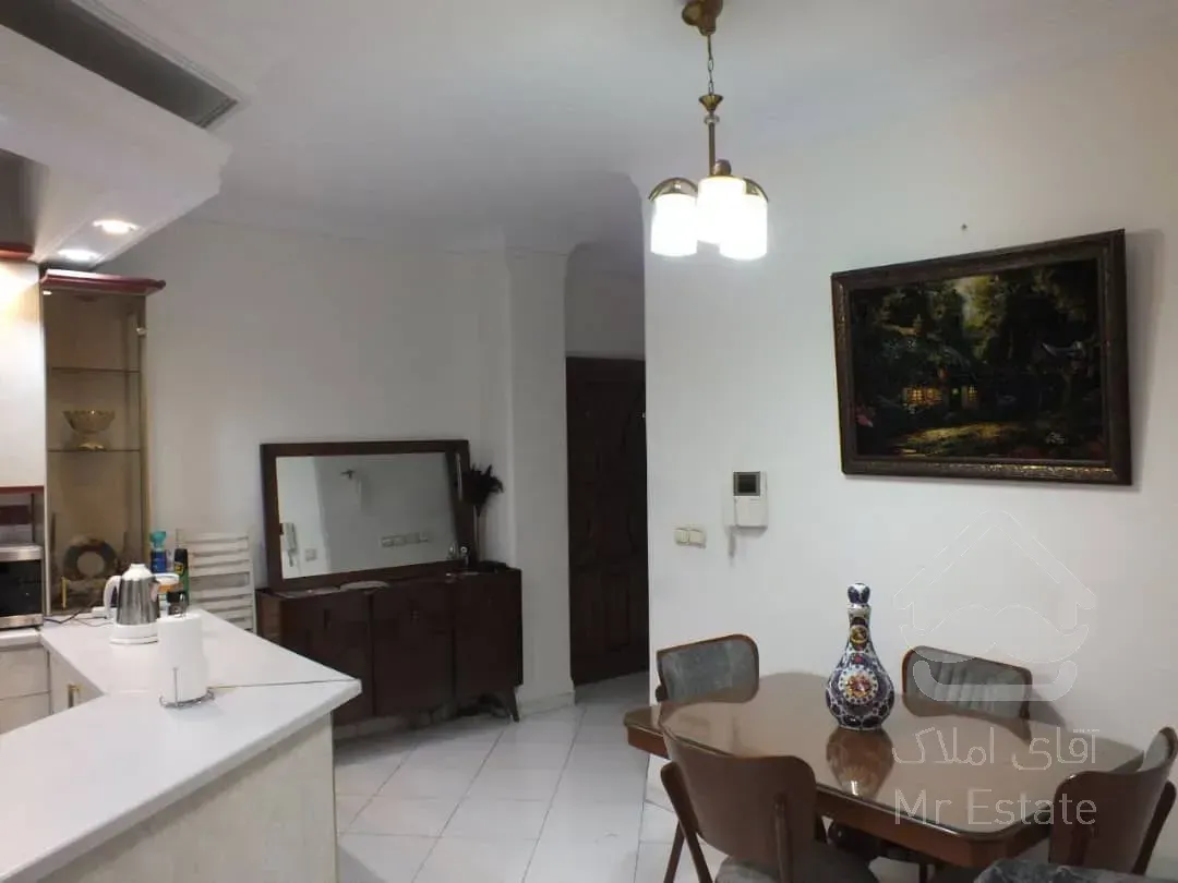 ۶۰متر فول فردوس