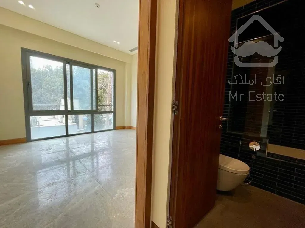 فروش اپارتمان 208 متری محمودیه