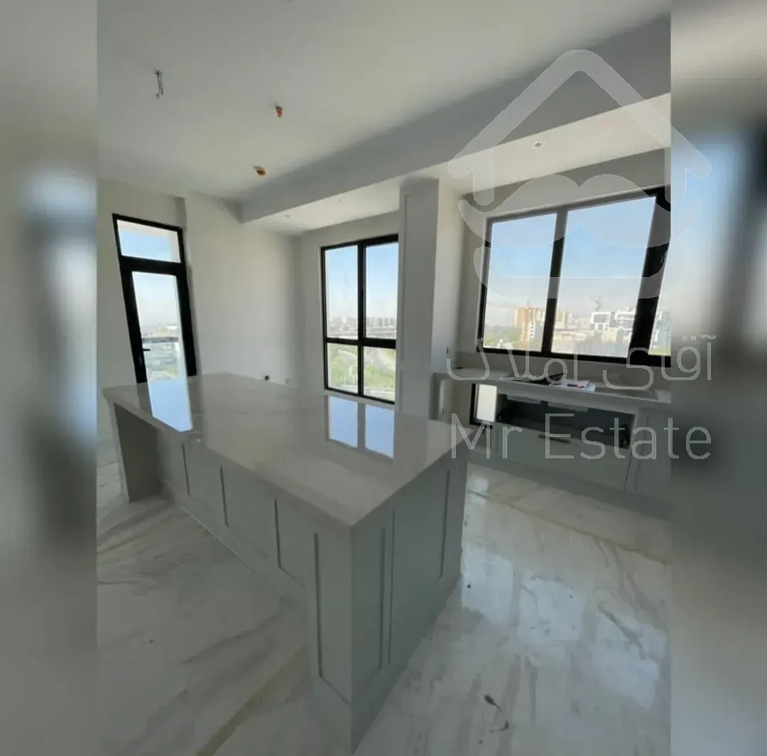 اجاره 310 متری فرمانیه شرقی