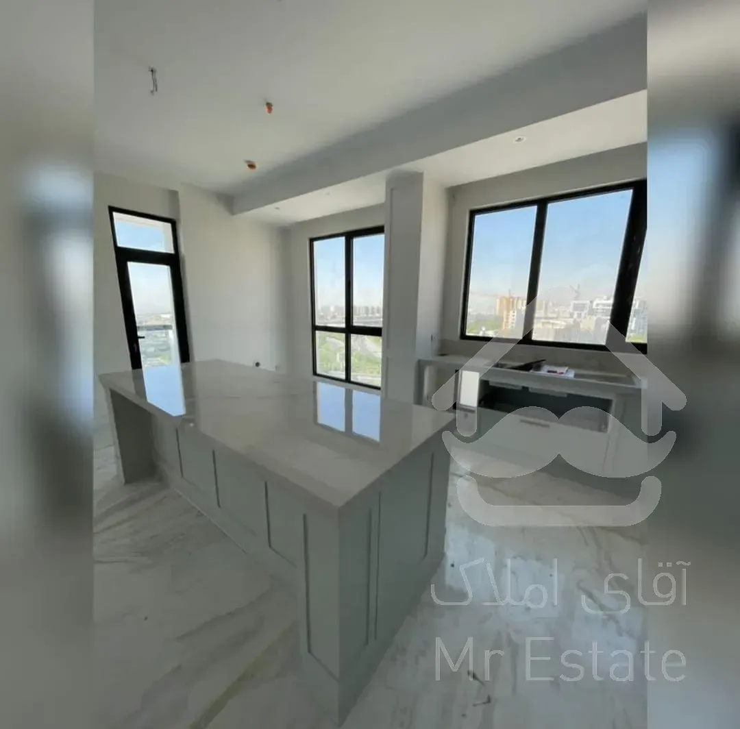 فروش 180 متری پاسداران