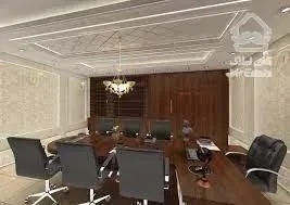 اجاره دفترکار 115 متری ملاصدرا