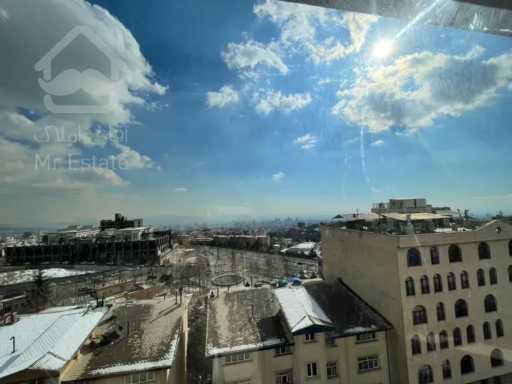 فروش اپارتمان 155 متری ولنجک