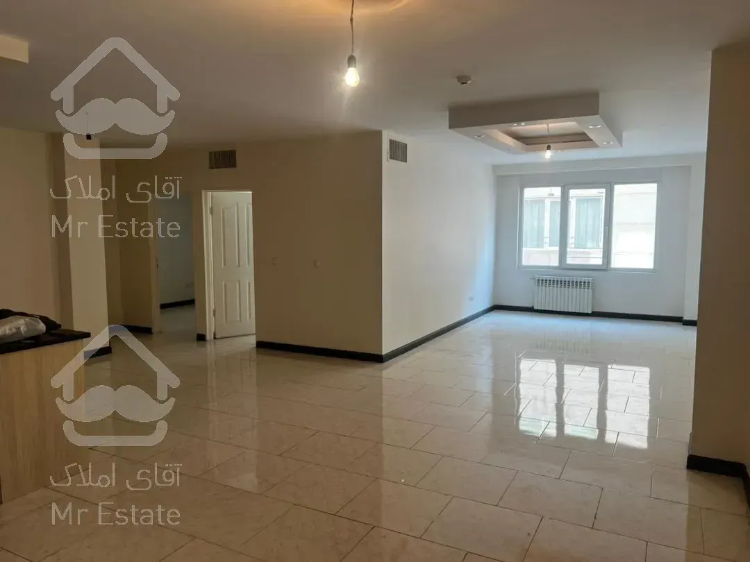 ۹۵ متر آپارتمان مسکونی سازمان برنامه