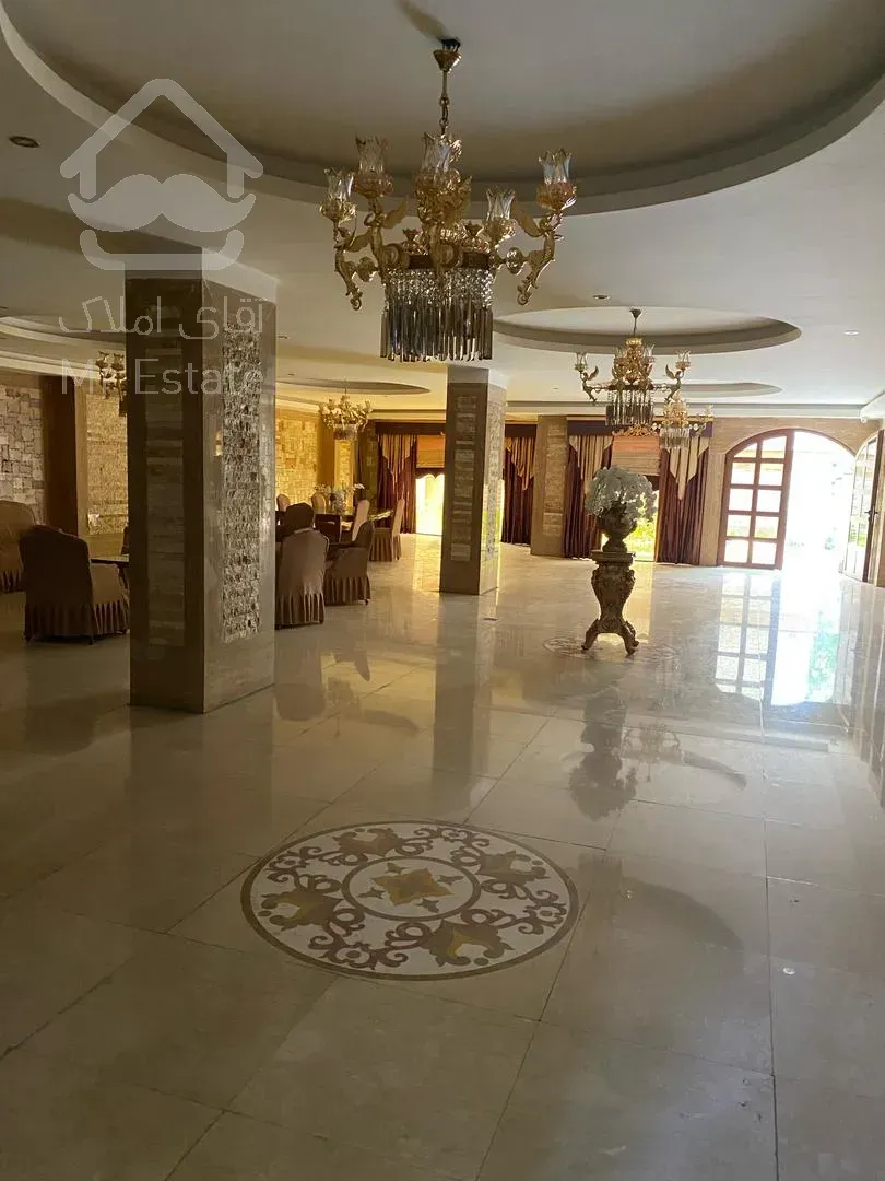 فروش آپارتمان دراشیب ۱۲۵ متر نور شمال و جنوب