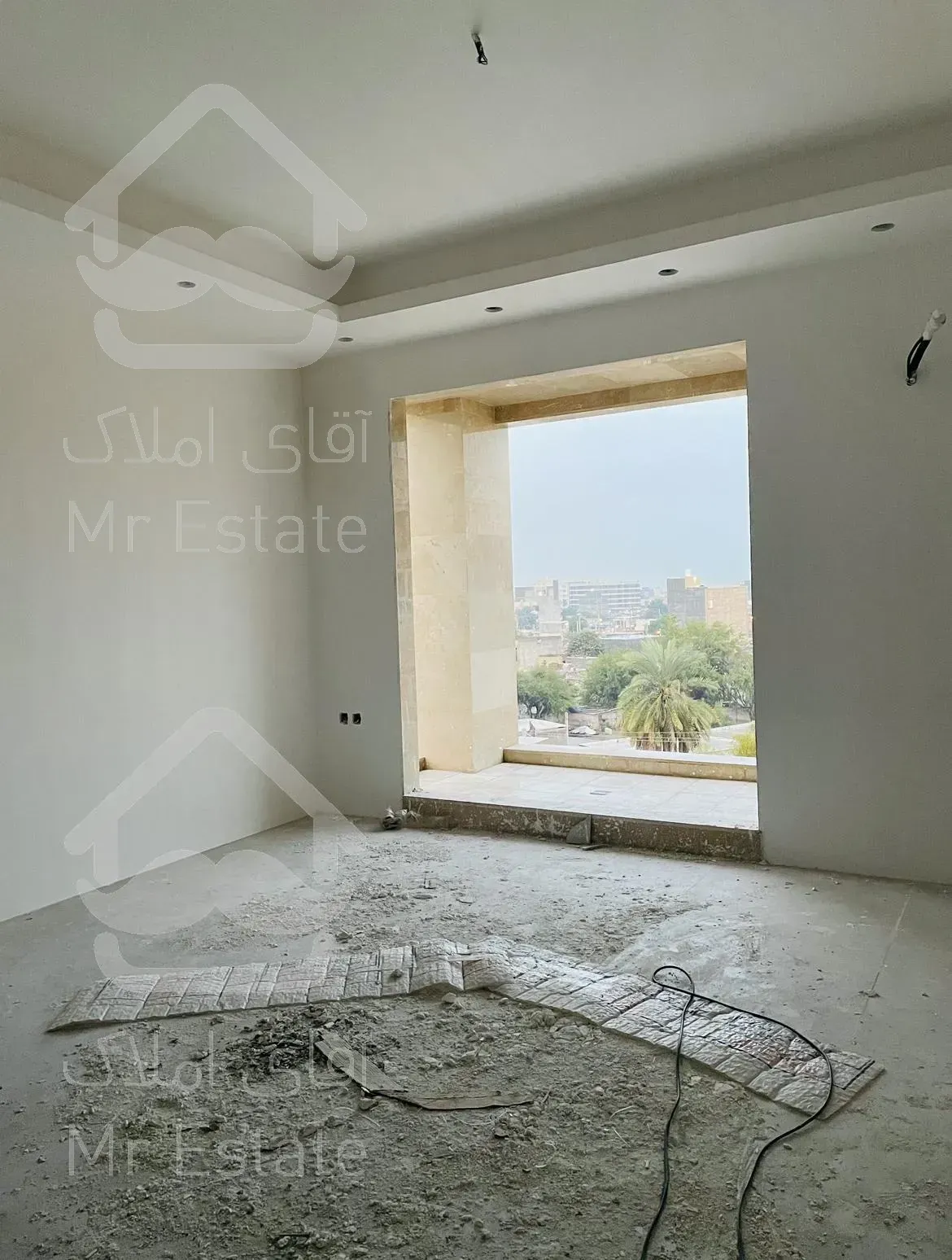 فروش اپارتمان ۳ خواب ۱۷۰ متر گلشهر جنوبی