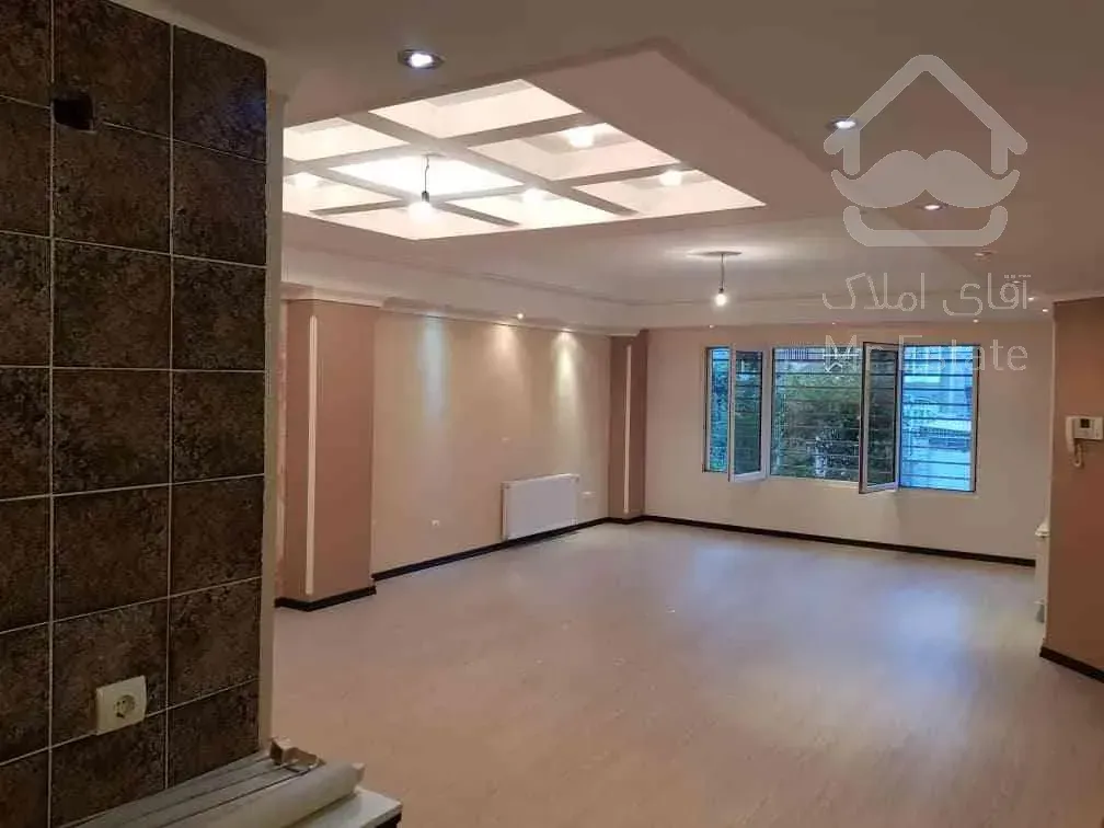 اپارتمان 120متری بلوار تعاون 