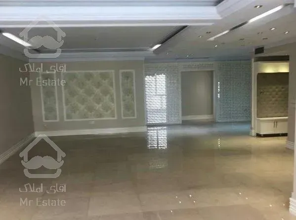 خرید 260 متر آپارتمان نیاوران تکواحدی