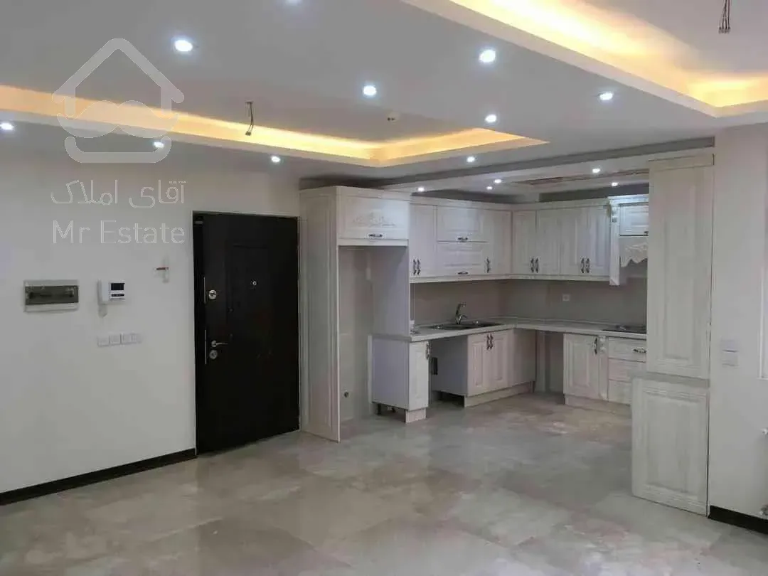 اپارتمان ۱۰۰متری دوخواب فردوس غرب