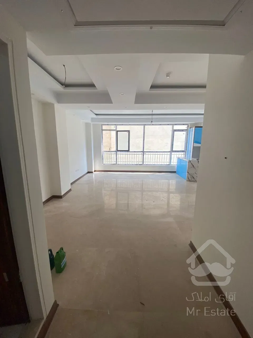 ۸۲متر۲خثاب فول روبه کوچه