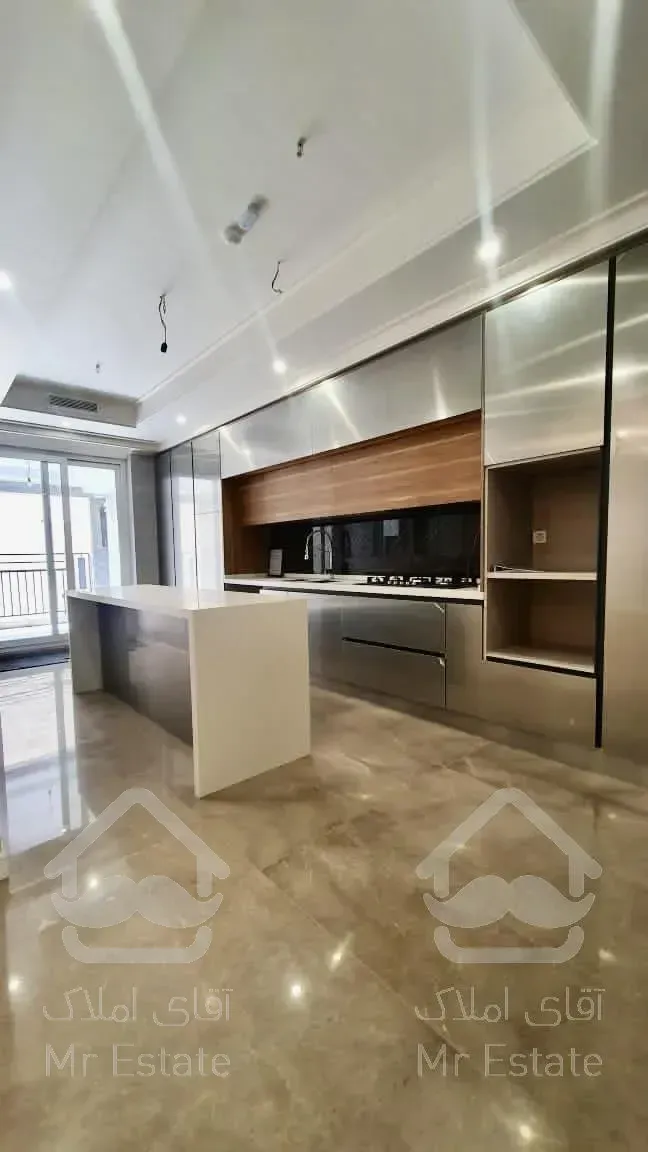 ۲۵۰متر کلیدنخورده/ تک‌واحدی/اندرزگو