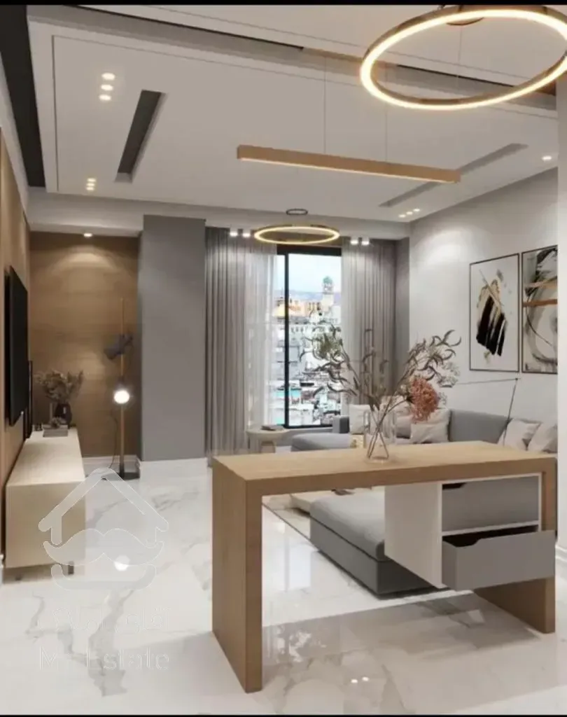 اپارتمان در چند قدمي حرم امام رضا