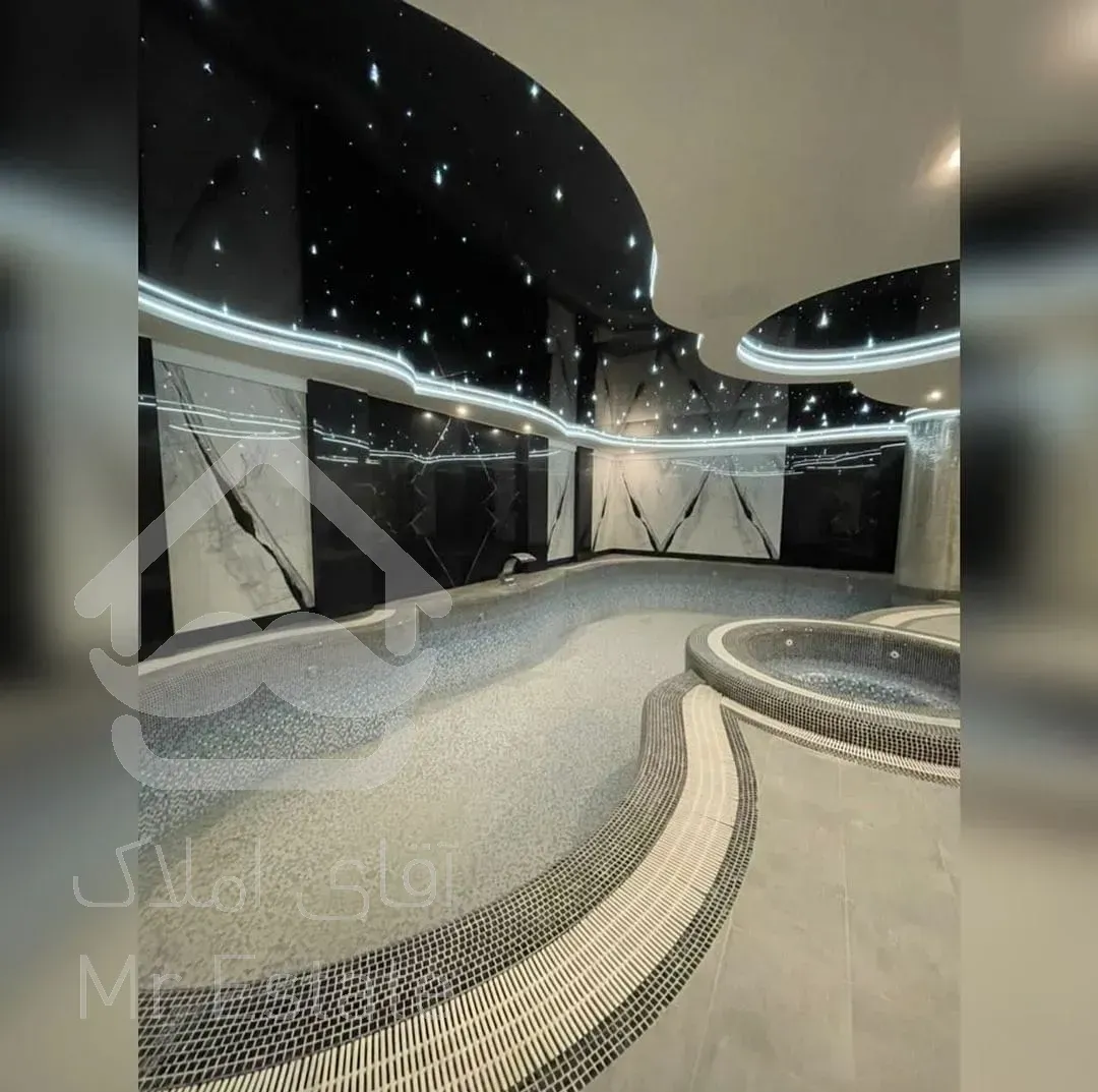 اجاره 310 متری فرمانیه شرقی