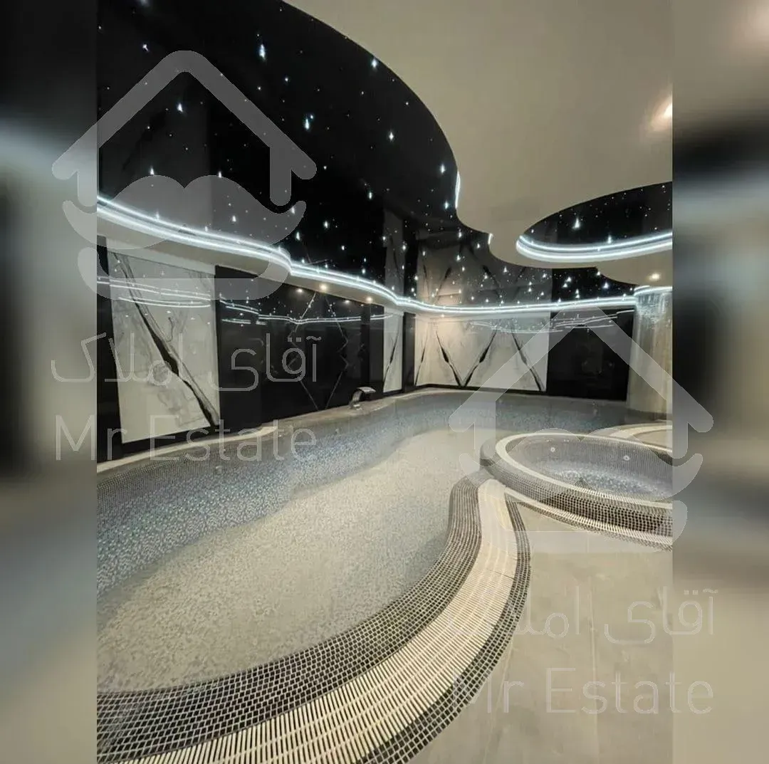 رهن کامل 260 متری دیباجی جنوبی