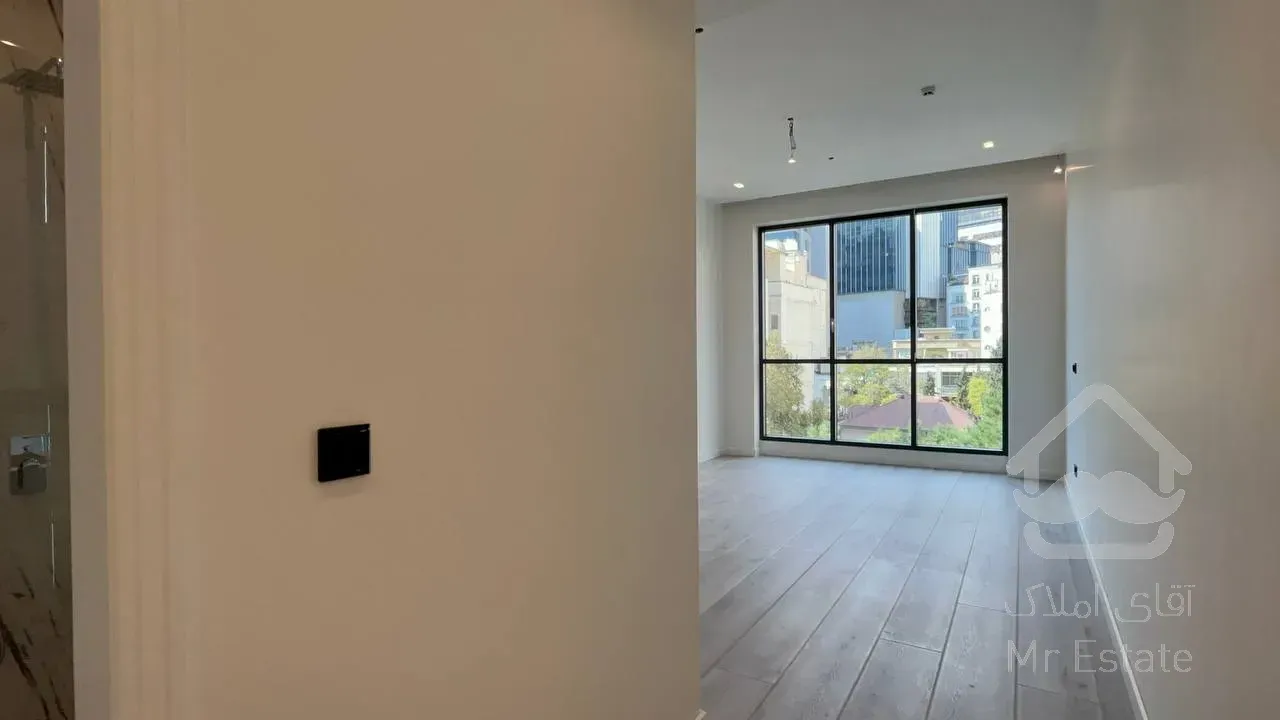 فروش اپارتمان 335 متری محمودیه