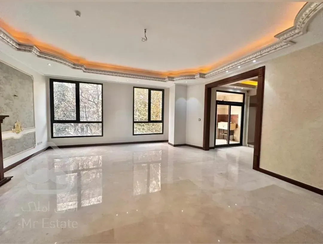 فروش اپارتمان 183 متری زعفرانیه