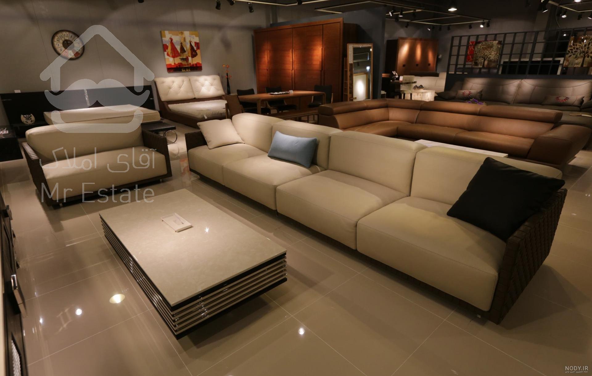 اجاره آپارتمان مسکونی 127 متری در ولنجک خیابان گلستان پنجم