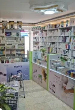 اجاره داروخانه ۶۵ متر فعال بازسازی شده منطقه ۱۷ فلاح تهران