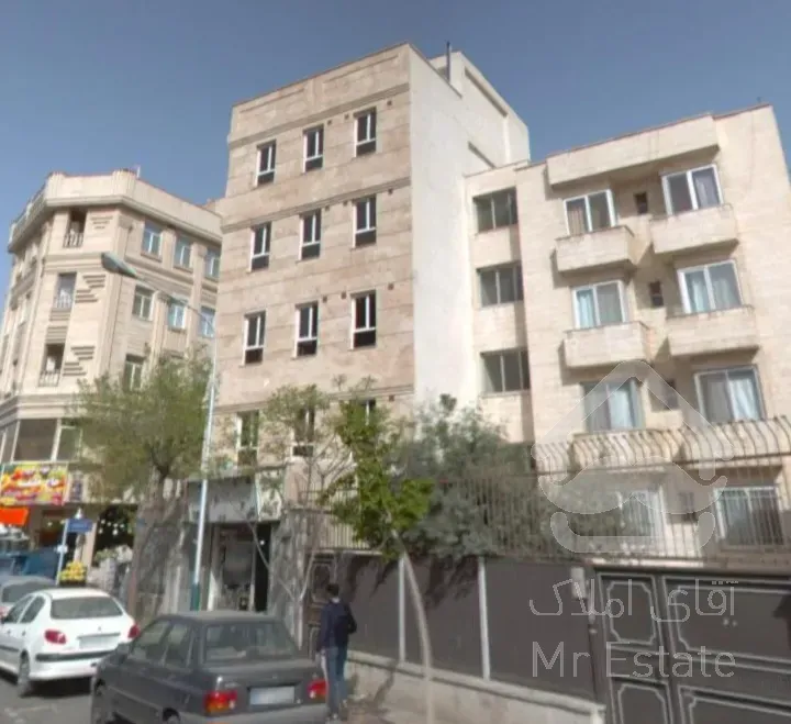 اجاره آپارتمان ۱۷۵ متر جمهوری چنگیزی