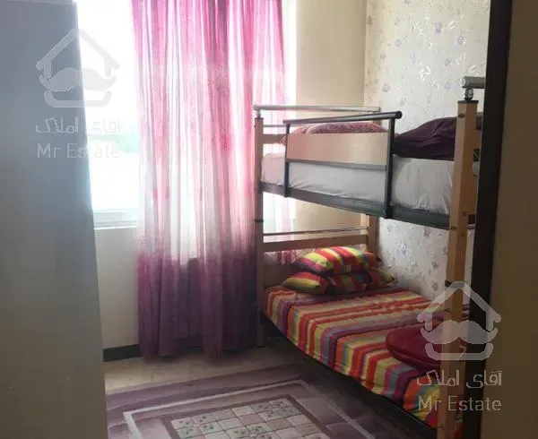 اپارتمان خوش نقشه در چیتگر جنوبی