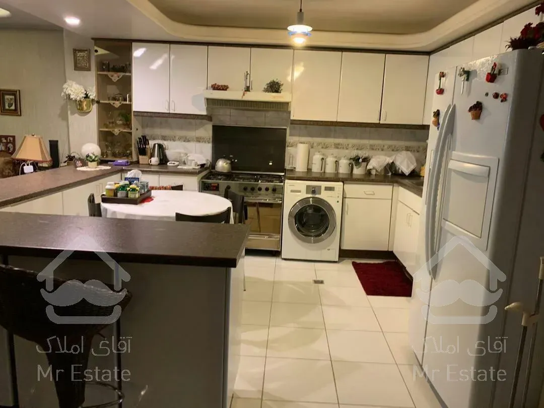 رهن و اجاره آپارتمان 155 متری فرمانیه اندرزگو