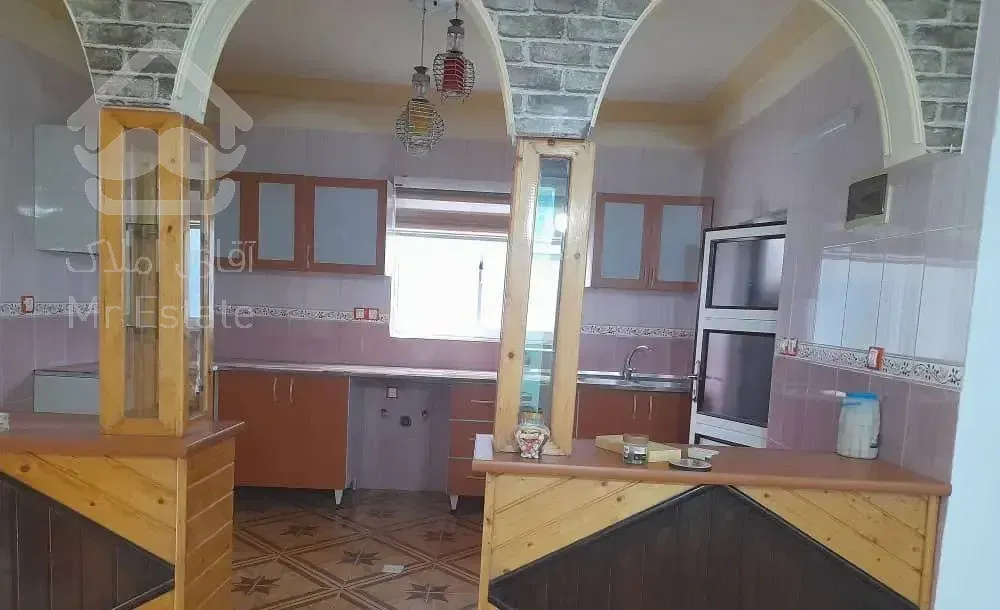 ۱۴۰متری ویوابدی ویلا