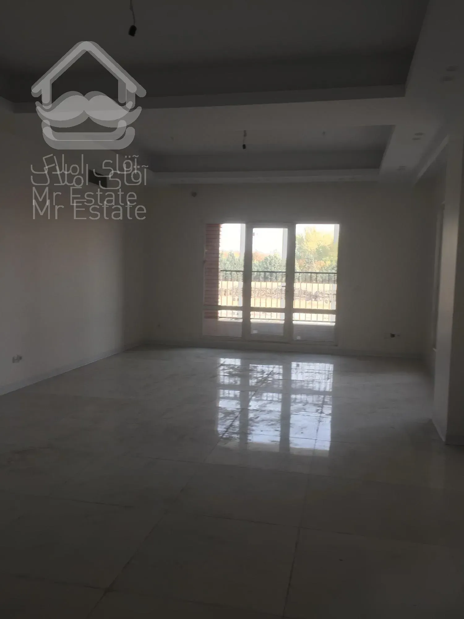 خرید واحد ۵۰ متری اقساطی ویو ابدی