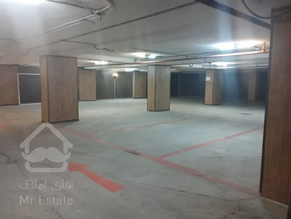 اجاره انبار تجاری 500 متر در کوهک