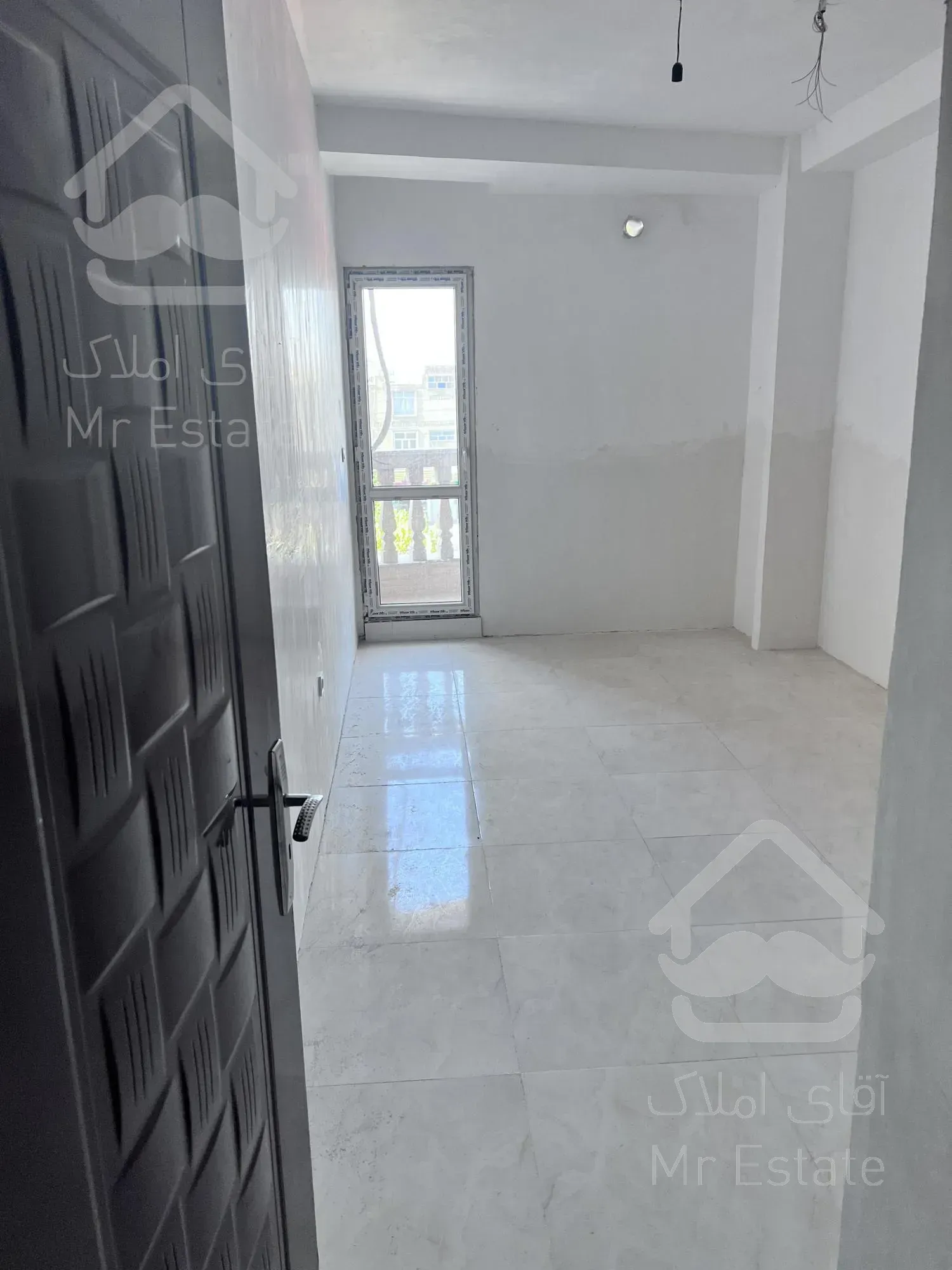 آپارتمان جاده ملارد موقعیت اداری