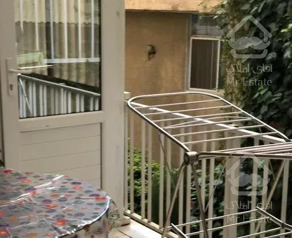 سعادت آباد بالای کاج ۱۳۰ متر ۳ خواب