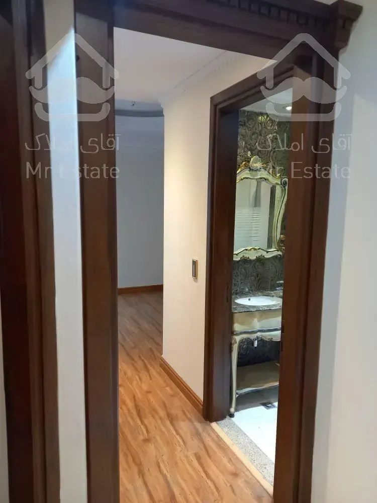 فروش آپارتمان 157متری زیر قیمت در اقدسیه