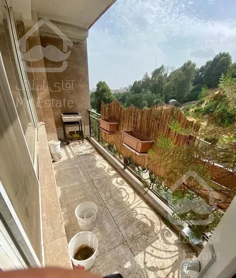 آپارتمان اوین ۱۴۱ متری