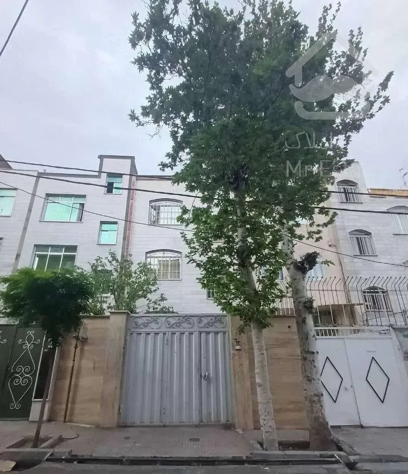 تک واحدی 90 متری