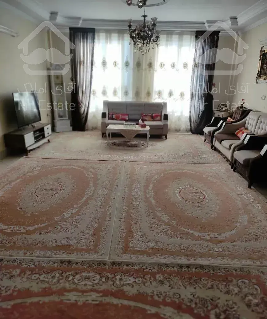 آپارتمان ۱۰۵متری