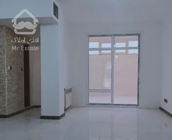 اپارتمان ۵۸ متری فول ، بازسازی شده ، شهران