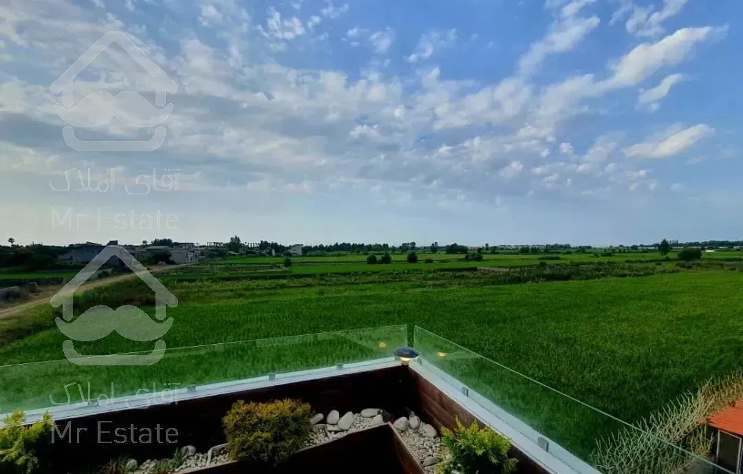 اجاره ویلا فول استخردار مدرن