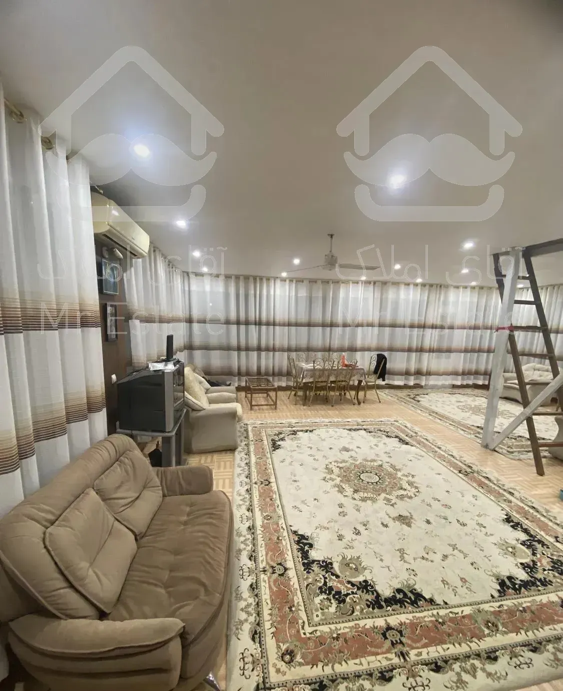 واحد یک خوابه سرولات