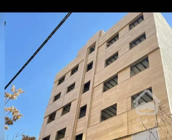 پیش فروش آپارتمان ۱۱۰ متری