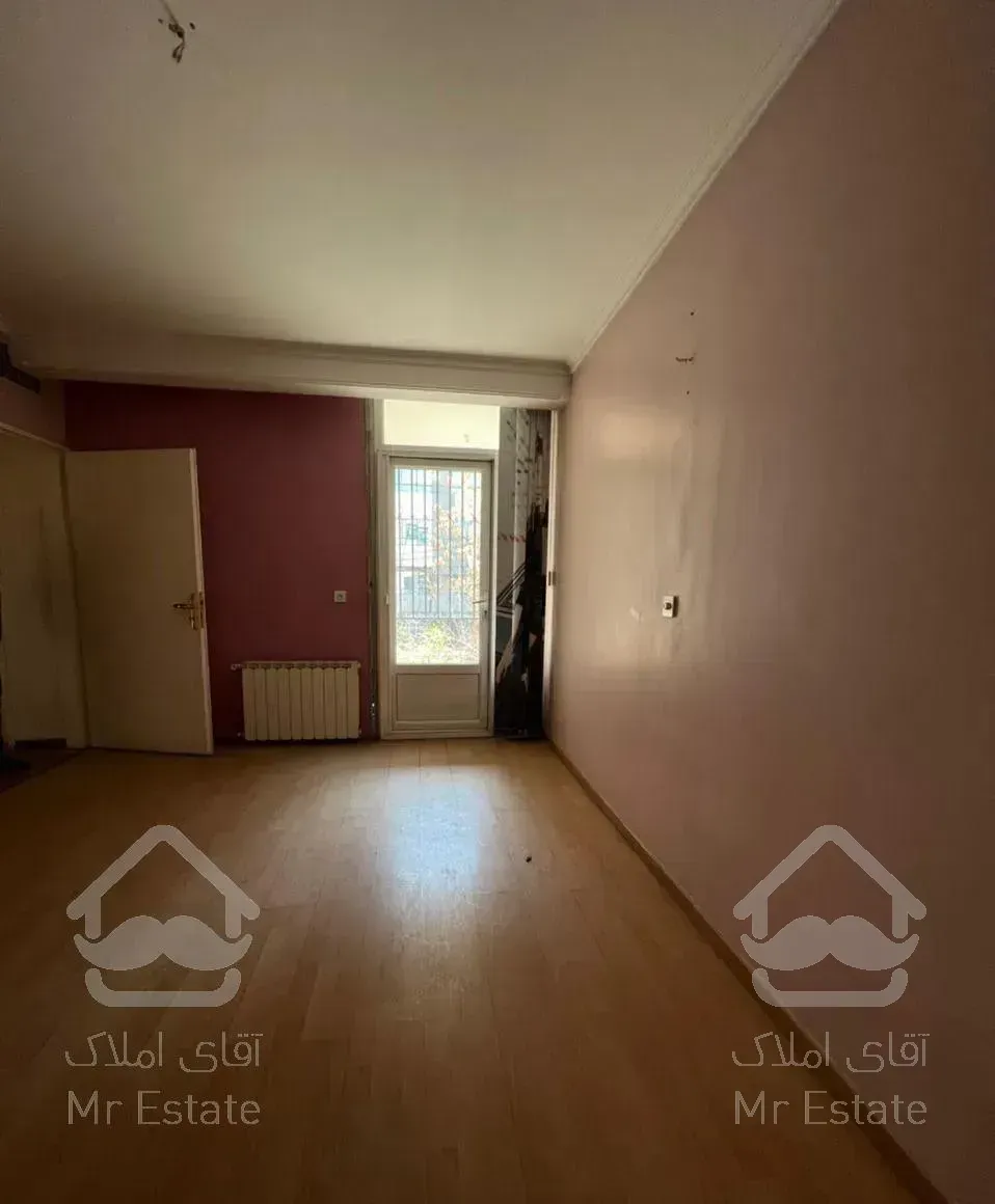 اپارتمان ۲۷۰ متر نفت