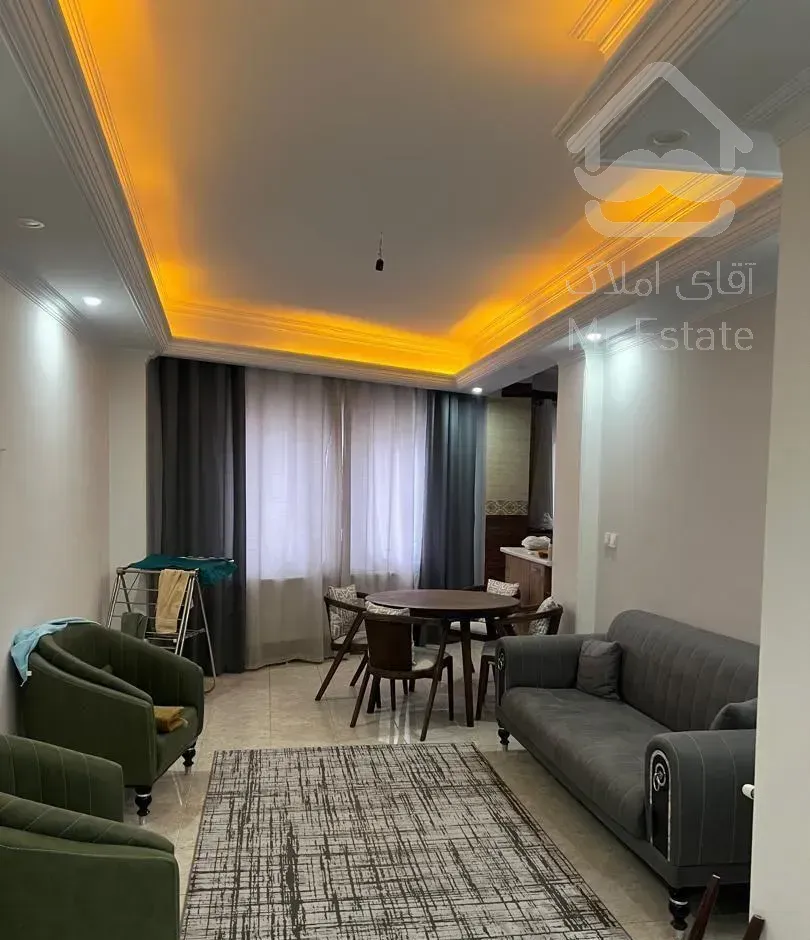 65متر دربند اسدالهی 1خوابه