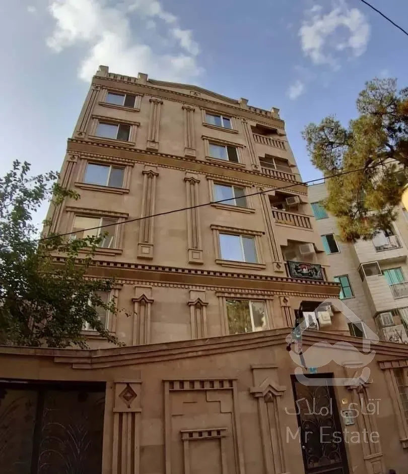 112 متری مترو شریف