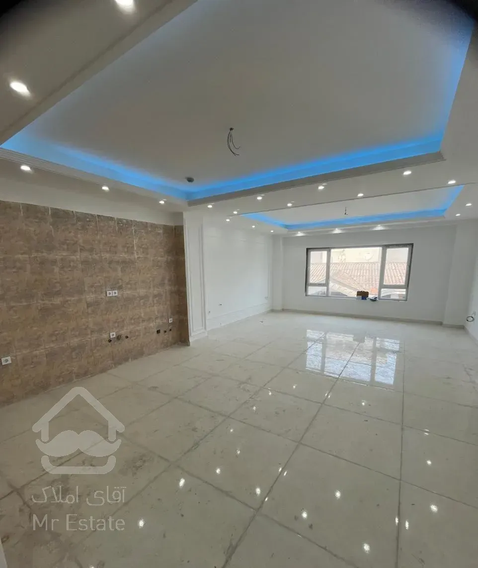 فروش آپارتمان ۱۱۰ متر در چالوس