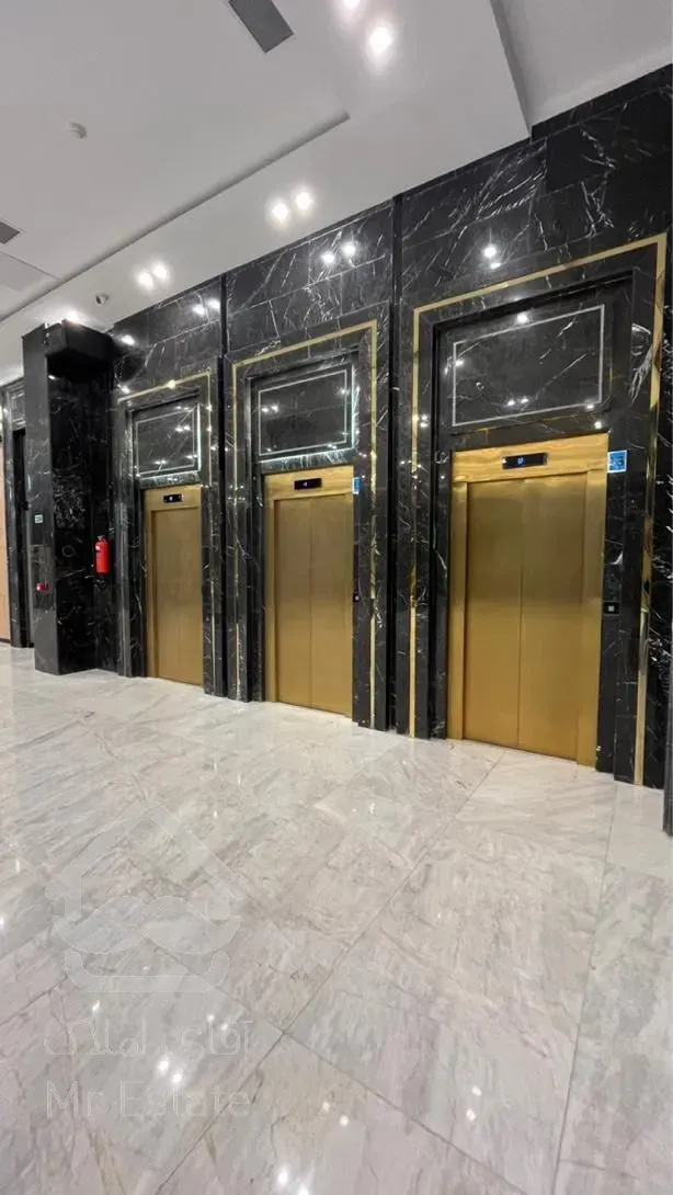 واحد تجاری 67 متر در هروی