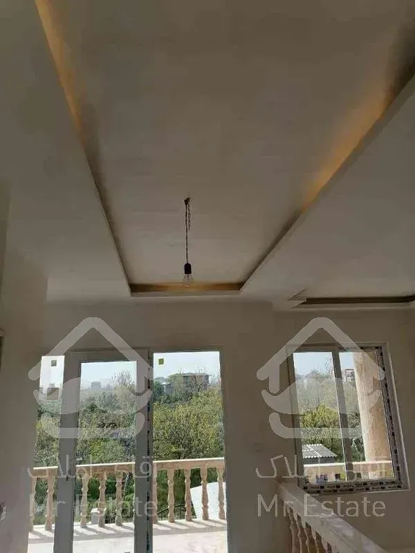 فروش ویلا 264 متر در همت آباد