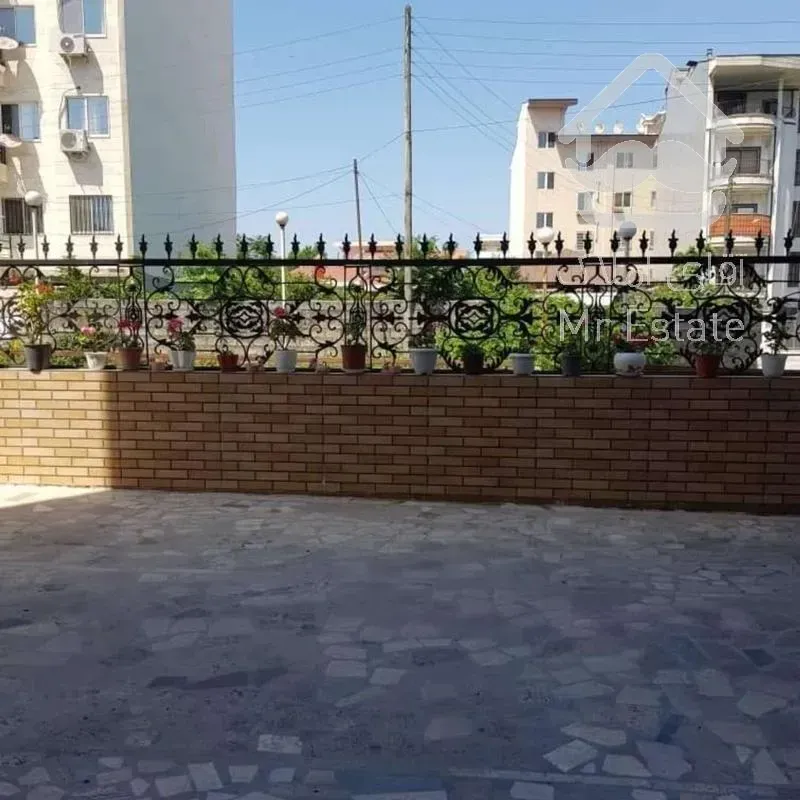 آپارتمان 142 متر _مناسب سرمایه گذاری_ کریم آباد