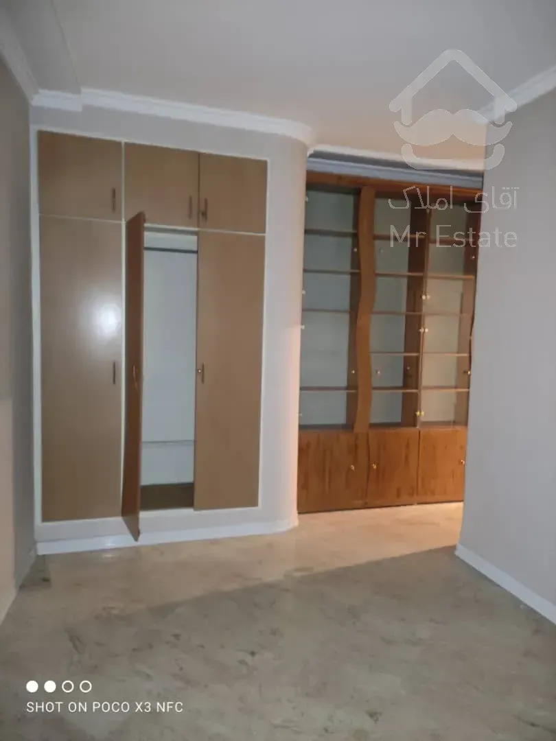 فروش 153 متری پاسداران