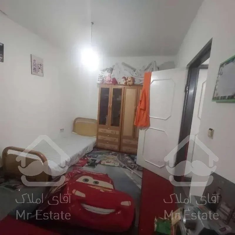 آپارتمان 80 متر _2خواب _مناسب سرمایه گذاری