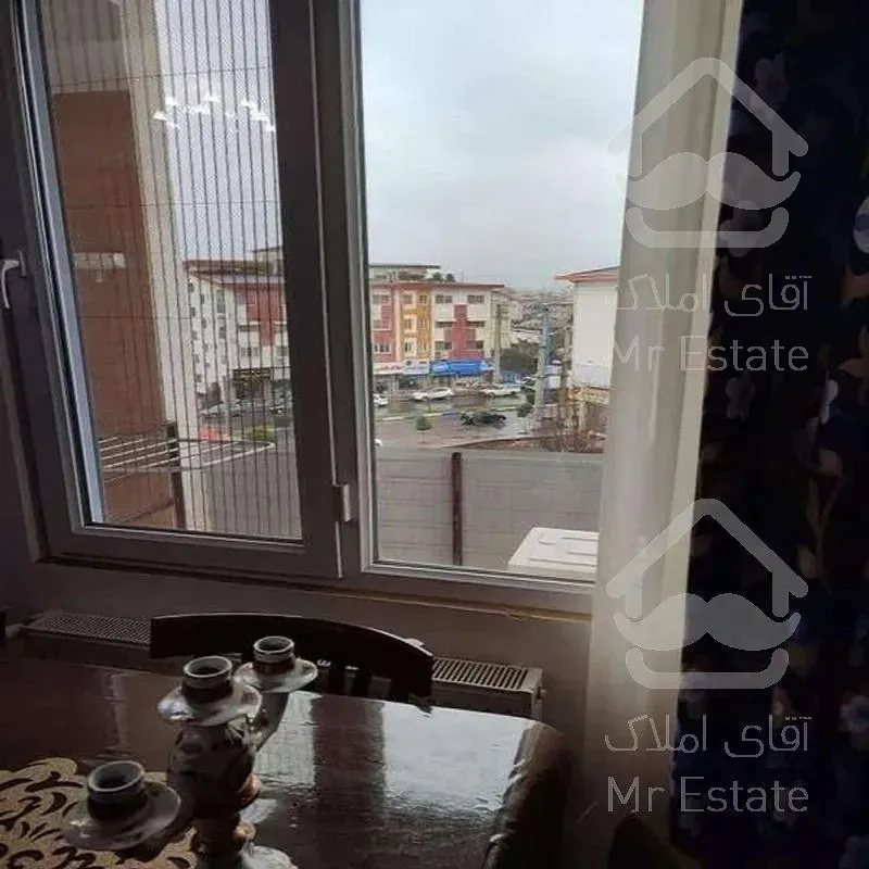 اپارتمان 95متر-تمیز درحدنوساز-فردوسی شرقی -مناسب سرمایه