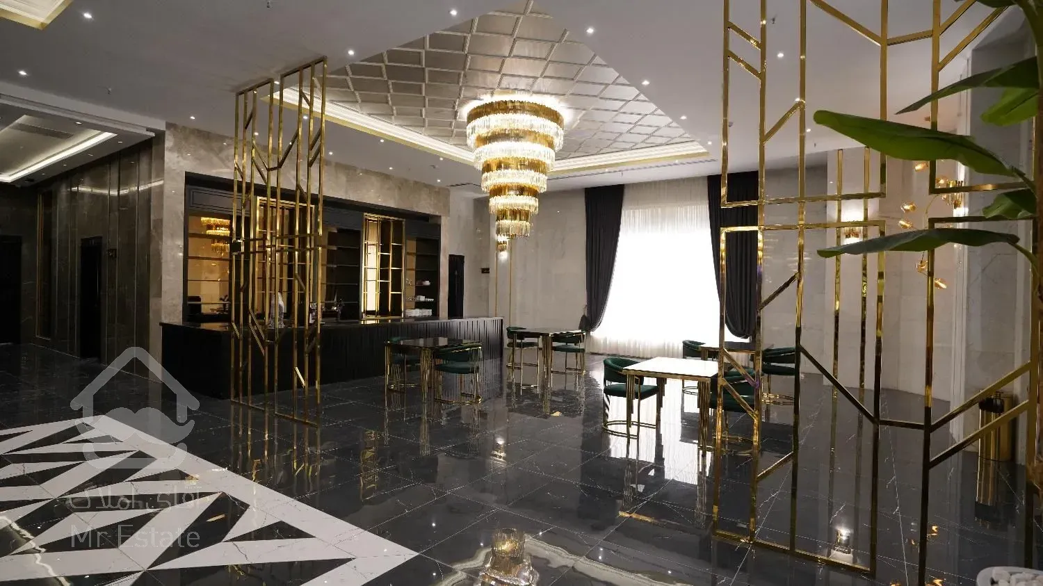 پیش خرید با قیمت نهایی واحد مسکونی 116 متری در بلوار ارتش