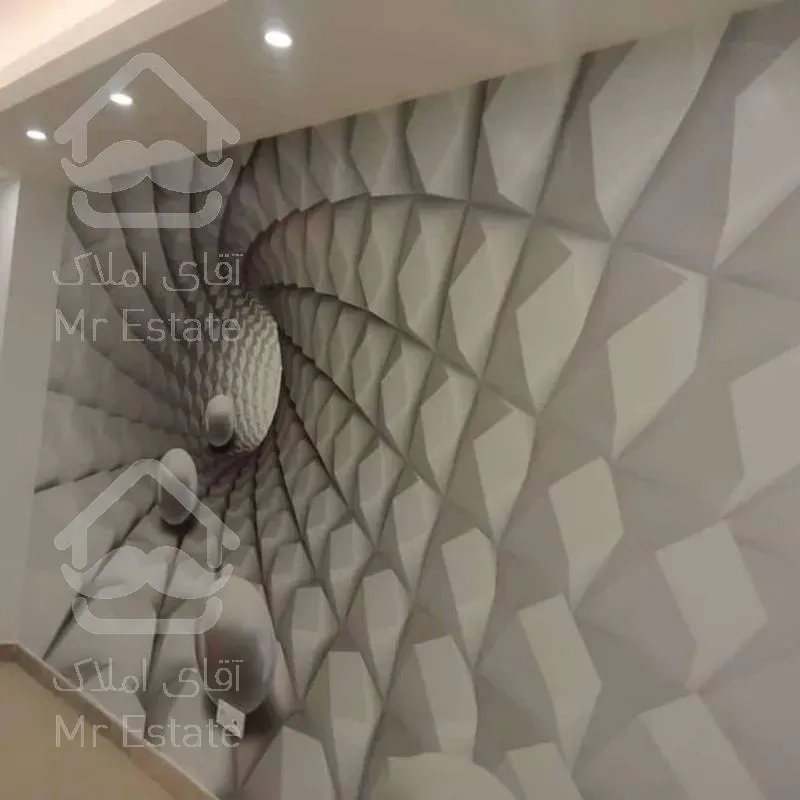 آپارتمان 107 متر _دارای سونا و جکوزی _بلوار شیرودی